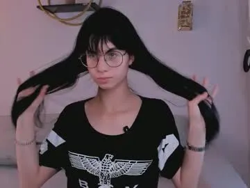 informal_ – webcam model profile photo Image 3