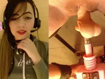 lemonnata – webcam model profile photo Image 3