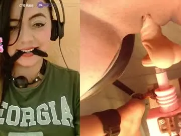 lemonnata – webcam model profile photo Image 7