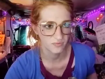 lustyaura – webcam model profile photo Image 11