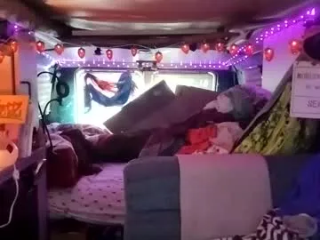 lustyaura – webcam model profile photo Image 13