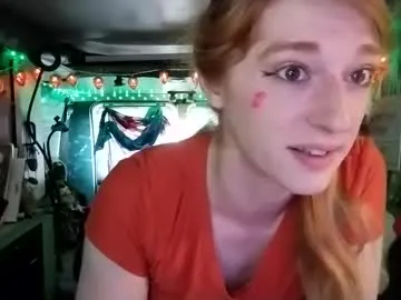 lustyaura – webcam model profile photo Image 2