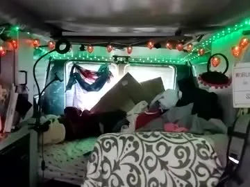 lustyaura – webcam model profile photo Image 4