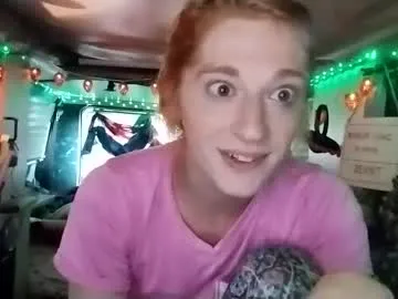 lustyaura – webcam model profile photo Image 9