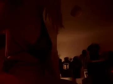 lexyfknpowers – webcam model profile photo