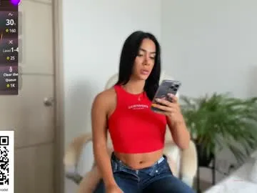 hayleyreign – webcam model profile photo Image 6