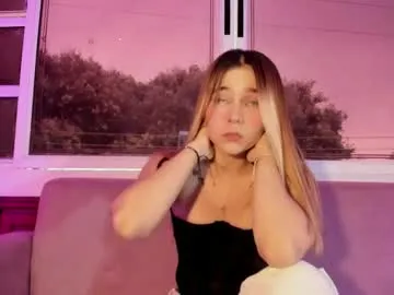 ciara_blake – webcam model profile photo Image 4