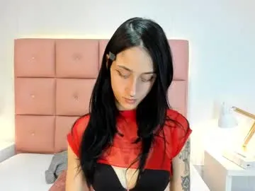 hotfallingdevil – webcam model profile photo Image 19