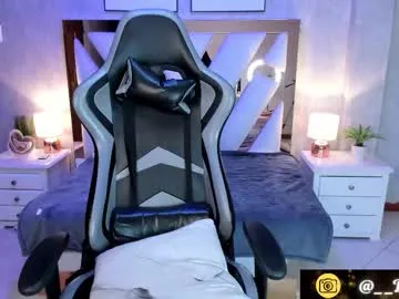 jhojansthetics – webcam model profile photo Image 2