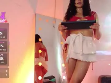 lanie__ – webcam model profile photo Image 13