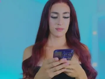 flower_nicole – webcam model profile photo Image 13