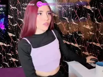 pinkyrosexx – webcam model profile photo Image 12