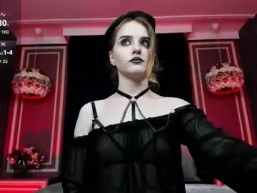 Beautifulkattia – webcam model profile photo Image 2