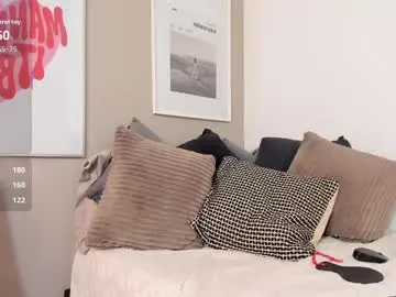 seeeyoumin – webcam model profile photo Image 13