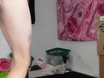 rosannaking – webcam model profile photo Image 9