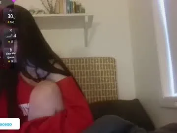 loverebels_ – webcam model profile photo Image 9