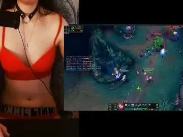 pretty_peaches – webcam model profile photo Image 5