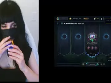 pretty_peaches – webcam model profile photo Image 6