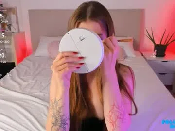 little_effy18_ – webcam model profile photo Image 10