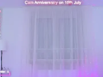 ellie_fire – webcam model profile photo Image 9