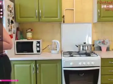 elliswonder – webcam model profile photo Image 3