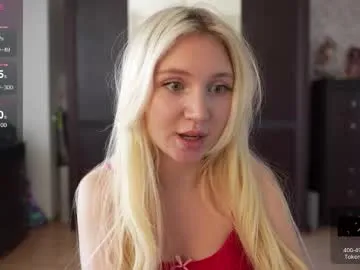 ericaglam – webcam model profile photo Image 4