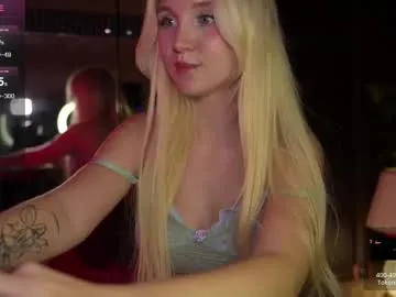 ericaglam – webcam model profile photo Image 5