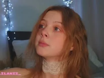 cristinavinci – webcam model profile photo Image 17