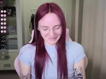 eva_zill_blossom – webcam model profile photo Image 14