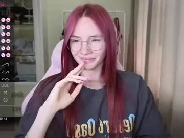 eva_zill_blossom – webcam model profile photo Image 2