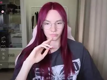 eva_zill_blossom – webcam model profile photo Image 3