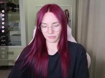 eva_zill_blossom – webcam model profile photo Image 4