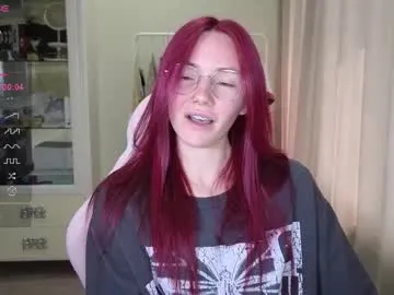 eva_zill_blossom – webcam model profile photo Image 5