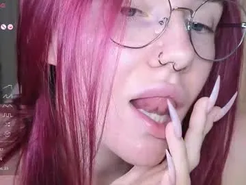 eva_zill_blossom – webcam model profile photo Image 9