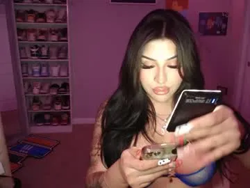 fixielu – webcam model profile photo Image 13