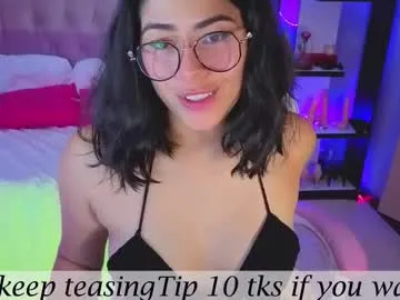 amberlowell – webcam model profile photo Image 5