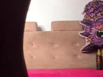 evymiuu – webcam model profile photo Image 13