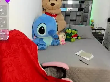 lanie__ – webcam model profile photo Image 6