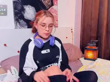 lanie__ – webcam model profile photo Image 12