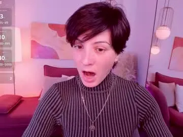 power_ranger_pink – webcam model profile photo Image 17