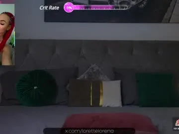 lorettelorenaa Image 3