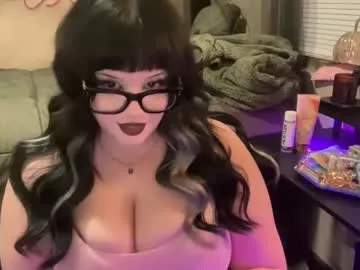 lottiepoppie – webcam model profile photo