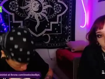 aliceandtea – webcam model profile photo Image 10