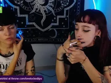 aliceandtea – webcam model profile photo Image 4