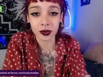 aliceandtea – webcam model profile photo Image 8