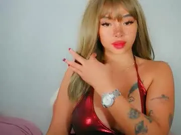 avrillemell – webcam model profile photo Image 19