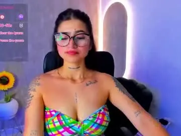 athenabishop – webcam model profile photo Image 10