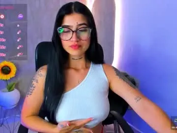 athenabishop – webcam model profile photo Image 12