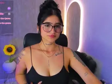 athenabishop – webcam model profile photo Image 18