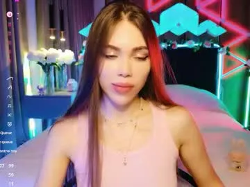 lucifiella – webcam model profile photo